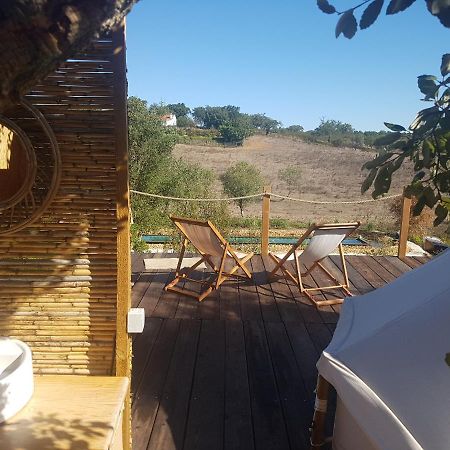 Sublim' Ecolodge Abela Εξωτερικό φωτογραφία