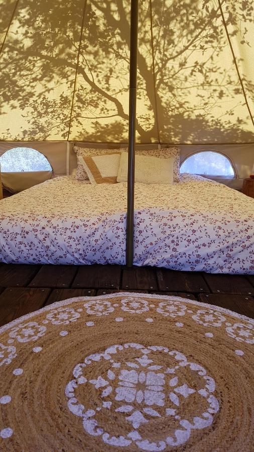Sublim' Ecolodge Abela Εξωτερικό φωτογραφία
