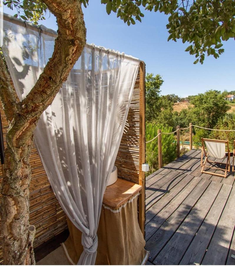 Sublim' Ecolodge Abela Εξωτερικό φωτογραφία