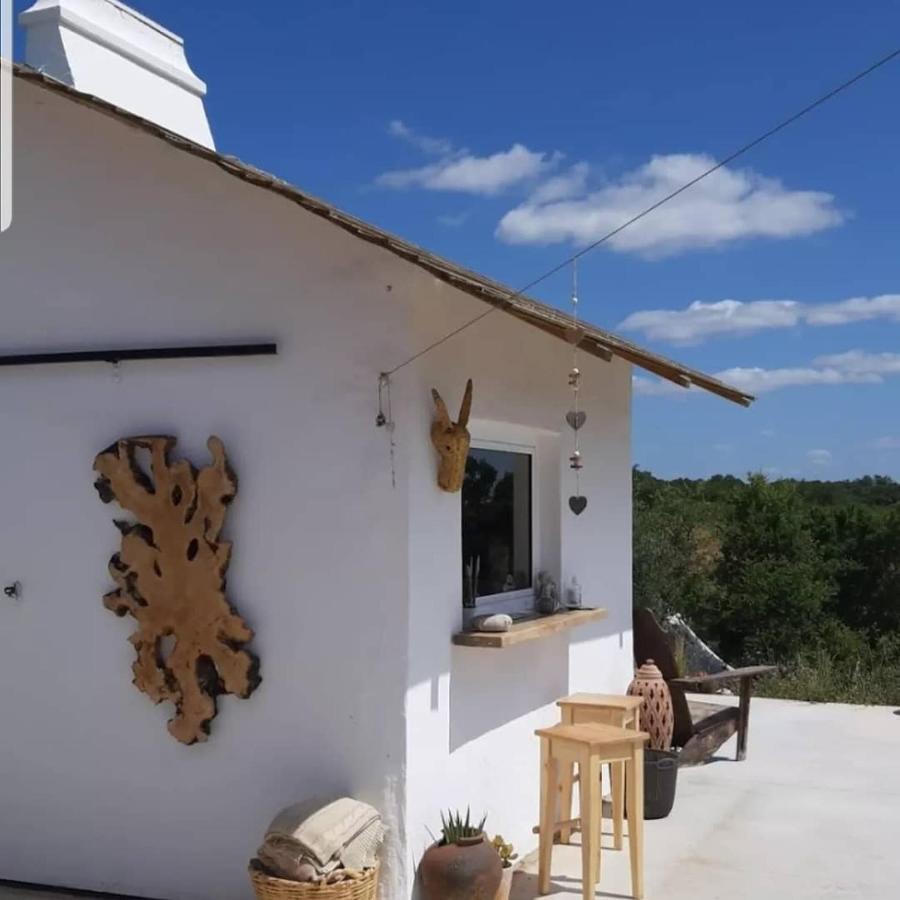 Sublim' Ecolodge Abela Εξωτερικό φωτογραφία