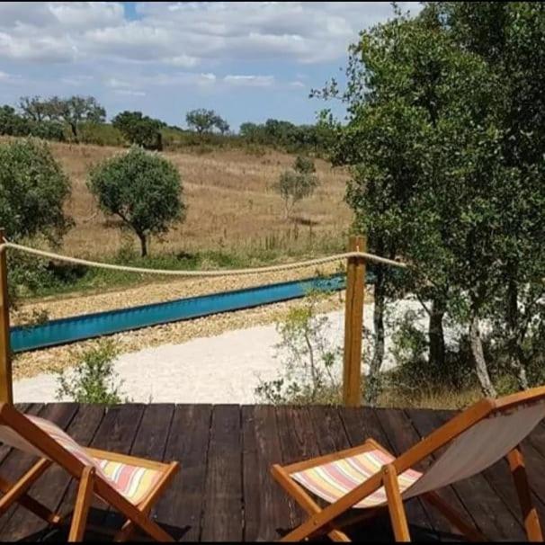 Sublim' Ecolodge Abela Εξωτερικό φωτογραφία