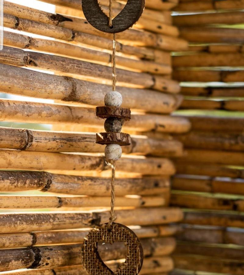 Sublim' Ecolodge Abela Εξωτερικό φωτογραφία