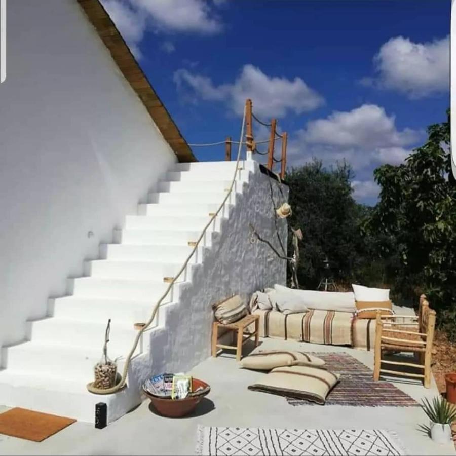 Sublim' Ecolodge Abela Εξωτερικό φωτογραφία