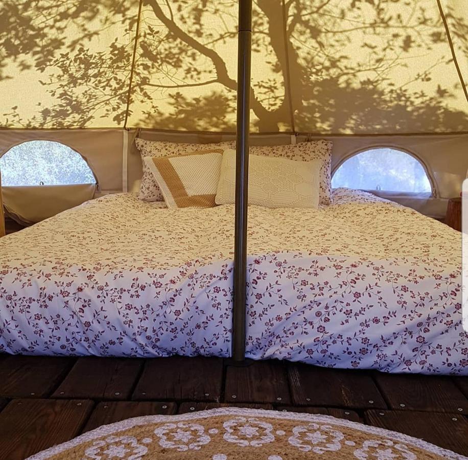 Sublim' Ecolodge Abela Εξωτερικό φωτογραφία