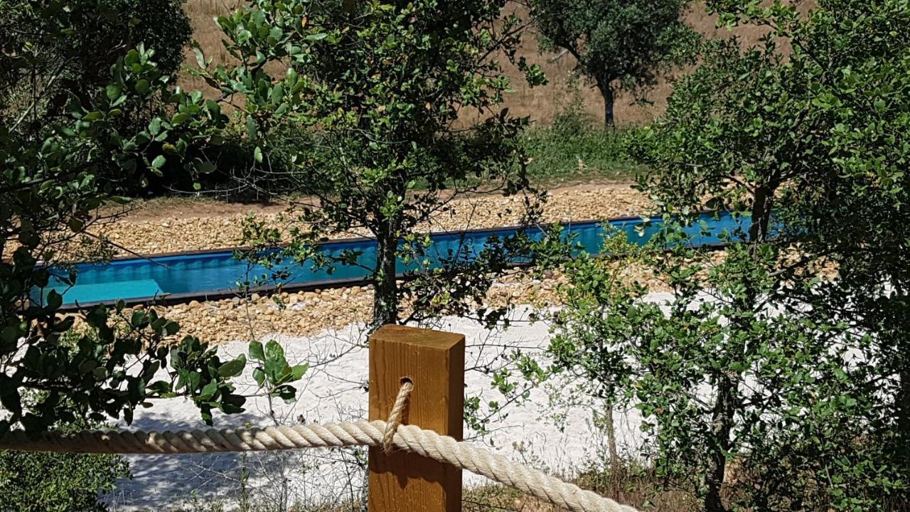Sublim' Ecolodge Abela Εξωτερικό φωτογραφία