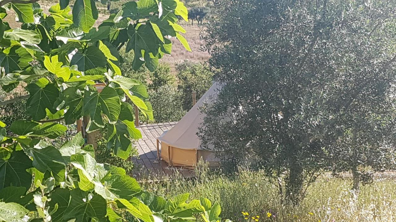 Sublim' Ecolodge Abela Εξωτερικό φωτογραφία