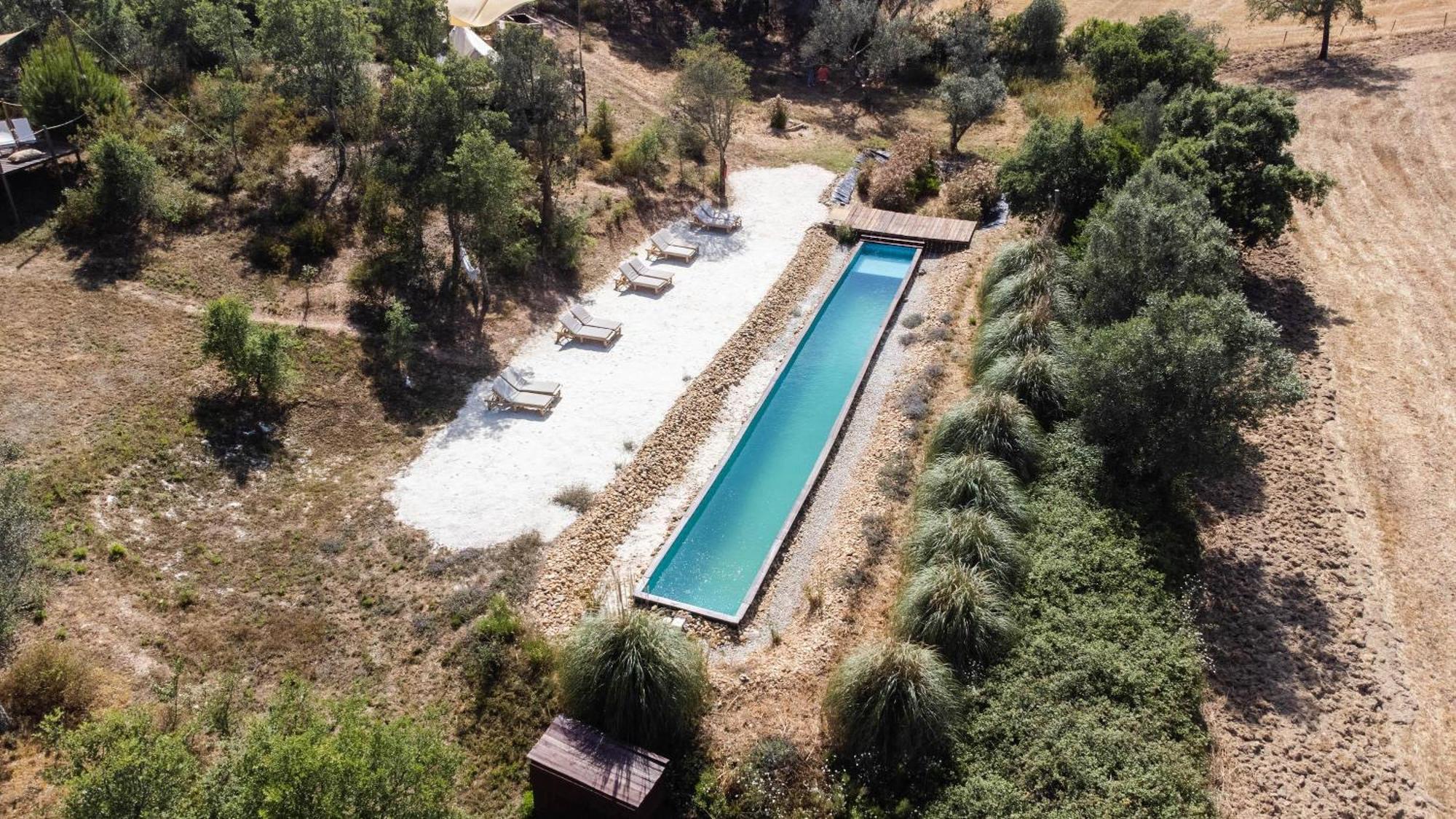 Sublim' Ecolodge Abela Εξωτερικό φωτογραφία